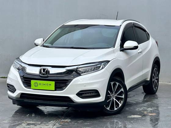 HONDA HR-V 1.8 16V FLEX LX 4P AUTOMÁTICO